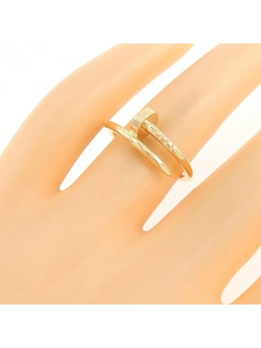 Cartier brand juste